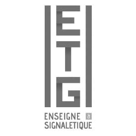 ETG Enseignes