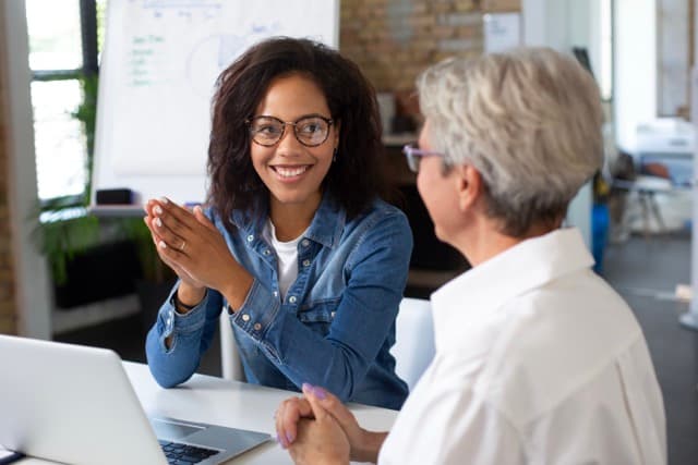 Conseil et accompagnement personnalisé